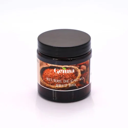 Beurre de Cacao