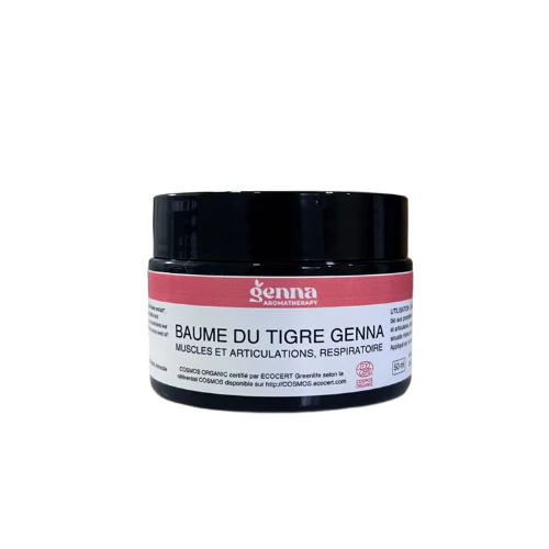 Baume de Tigre