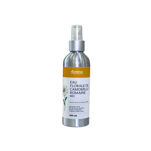 Eau Florale de camomille romaine BIO