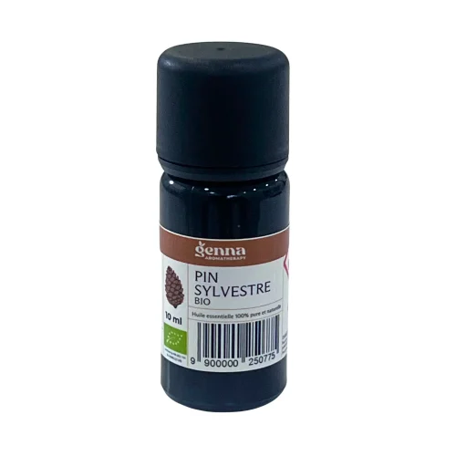 Huile essentielle de Pin sylvestre BIO