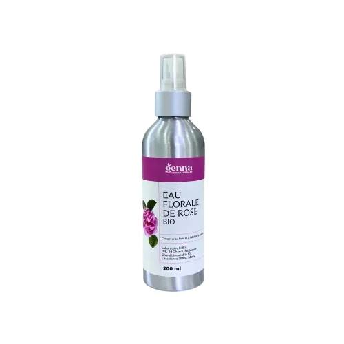 Eau Florale de Rose BIO