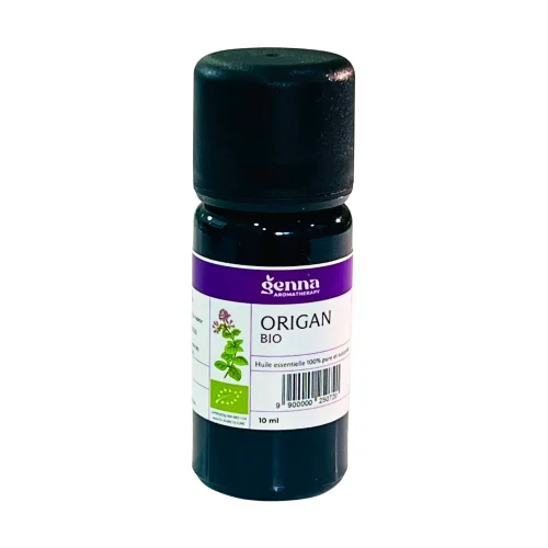 Origan BIO