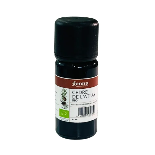 Cèdre de l’Atlas BIO