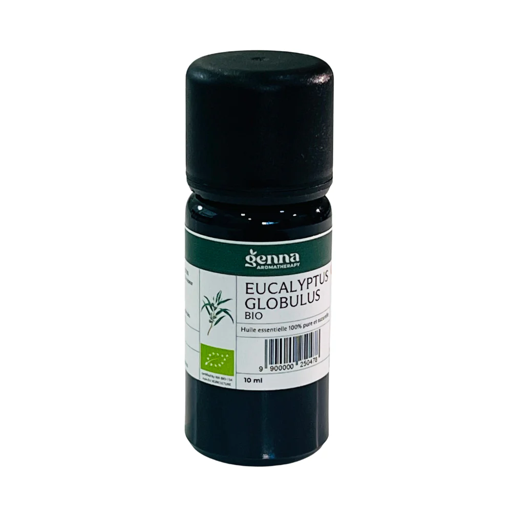 HE Eucalyptus globulus BIO