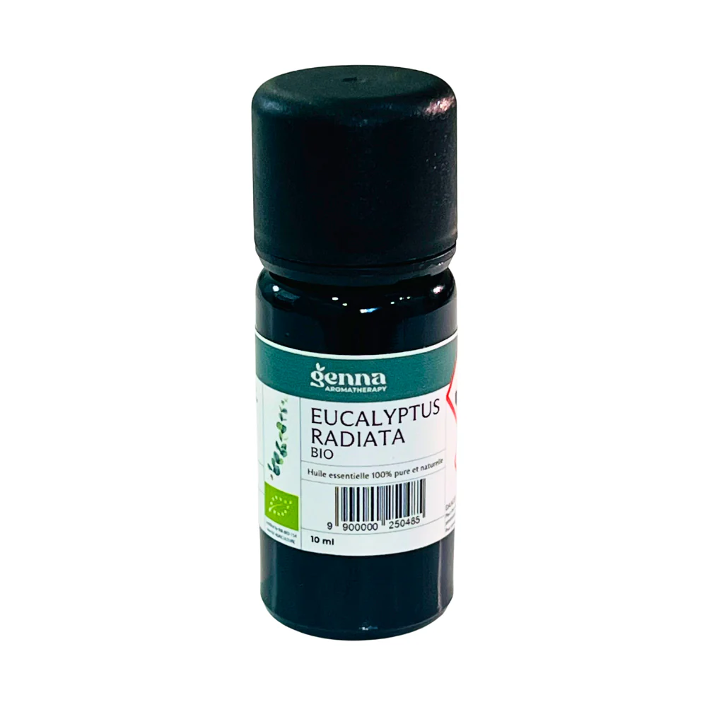 HE Eucalyptus Radiata BIO