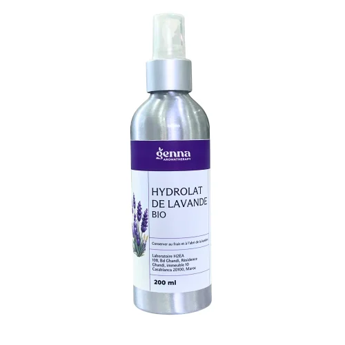 Hydrolat de Lavande Vraie BIO