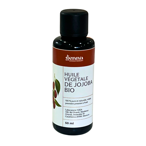 Huile de Jojoba BIO