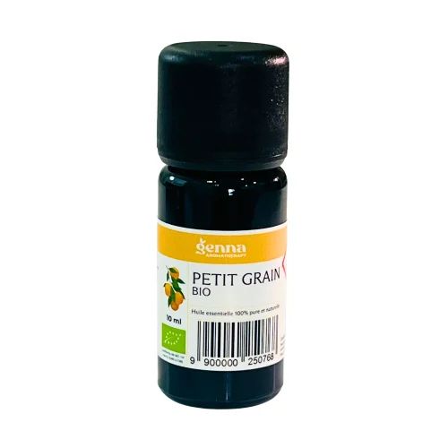 Huile Essentielle Petit grain BIO