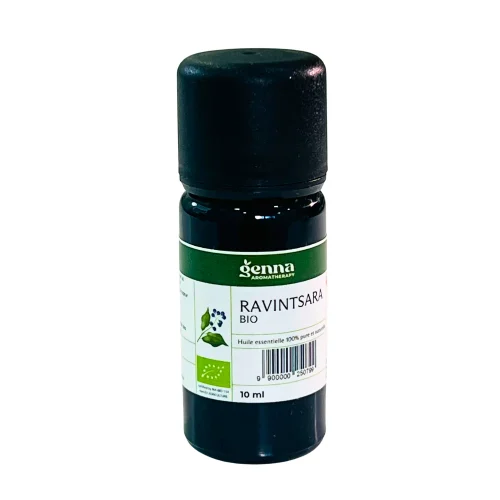 Huile essentielle de Ravintsara BIO